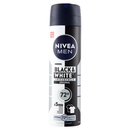 Nivea Men Black & White Invisible Original Anti-Perspirant 150 ml